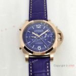 New! AAA Copy Panerai Luminor Yacht Challenge Flyback Watch Rose Gold_th.jpg